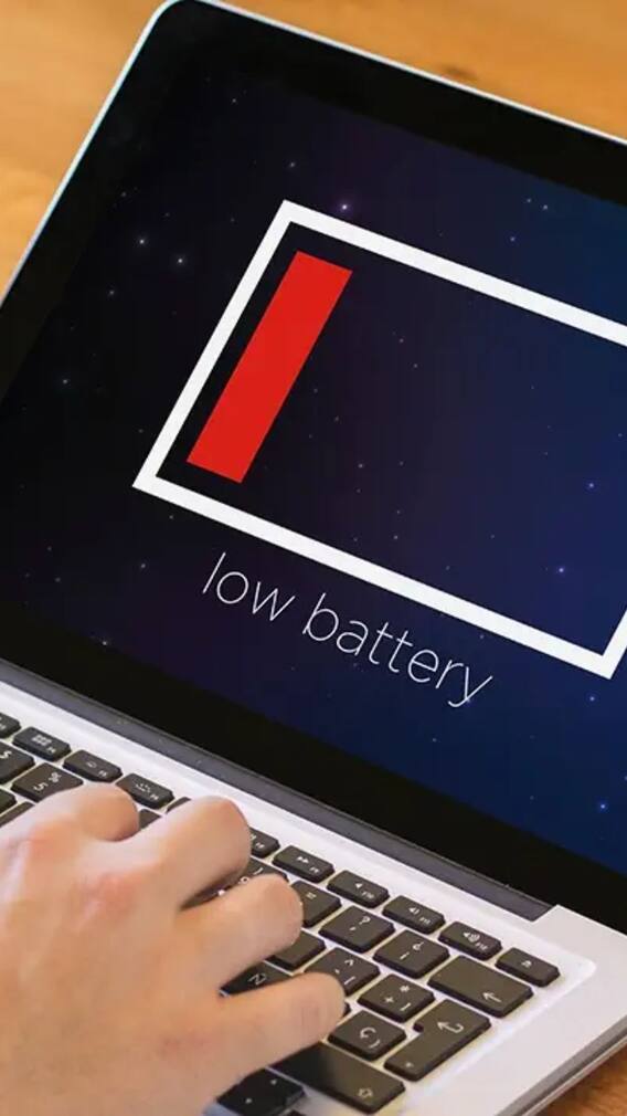 तुरंत डिस्चार्ज हो जाती है लैपटॉप की बैटरी? ये टिप्स अपनाएंगे तो लंबी चलेगी