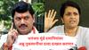 Dhananjay Munde : 'ती' खरेदी मुख्यमंत्र्यांच्या मान्यतेनंतरच, धनंजय मुंडे दाखल करणार अंजली दमानियांवर अब्रु नुकसानीचा दावा