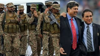 टीम इंडिया पर पाकिस्तानी सेना ने तान दी थी AK47, सभी खिलाड़ी जा सकते थे जेल; रोंगटे खड़े कर देगी ये स्टोरी