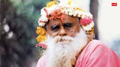 ममता कुलकर्णी के गुरु गगन गिरि महाराज कौन हैं?