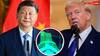 US Tariff War: चीन पर ट्रंप की सख्ती से फायदे में भारत, पटरी पर लौटेंगे ब्लू चिप शेयर