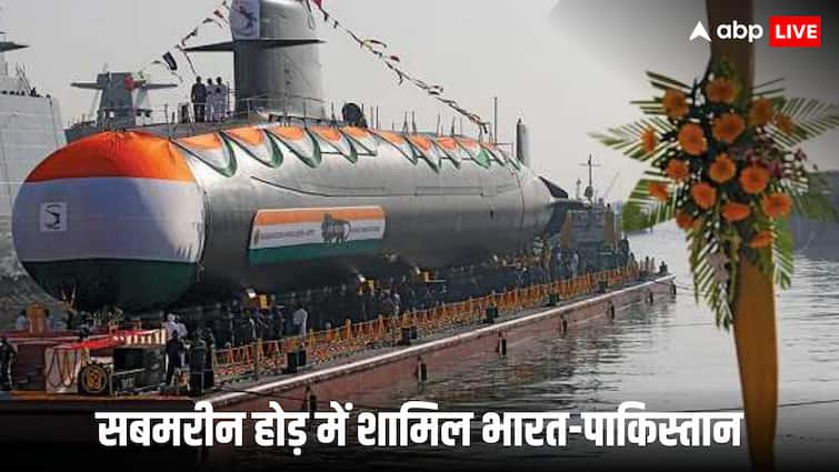 india nuclear submarine ins aridaman china pakistan