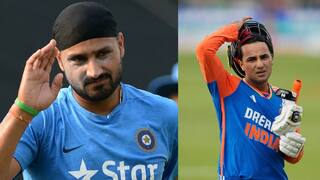 'वह ज्यादा मेहनत नहीं करता...', हरभजन सिंह ने अभिषेक शर्मा पर क्यों दिया ऐसा बयान; यहां समझें