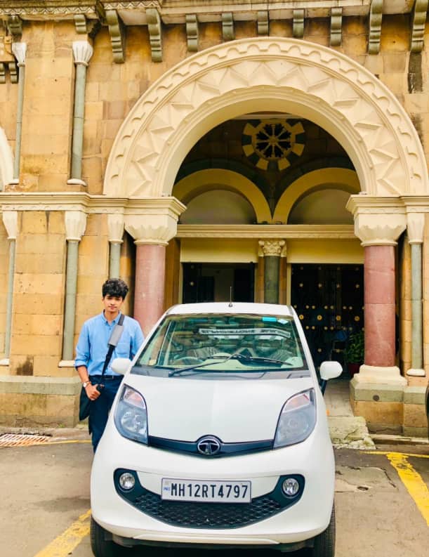 Shantanu Naidu: Tata Motors-এর গুরুদায়িত্ব পেলেন রতন টাটার বন্ধু শান্তনু, নাম ছিল শিল্পপতির উইলেও