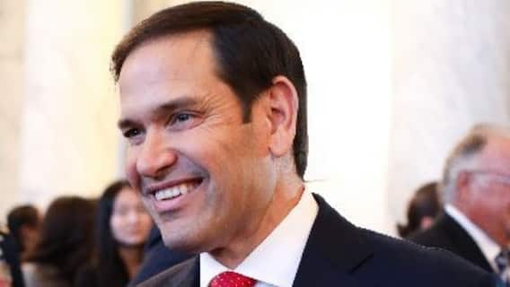U.S. To 'Aggressively' Start Revoking Visas For Chinese Students, Says State Secretary Rubio