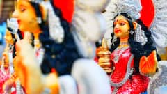 February Astro Tips: ফেব্রুয়ারির ধনলক্ষ্মী যোগে পদোন্নতি, ৫ রাশির বাড়বে আয়! আপনার ভাগ্যে কী আছে?