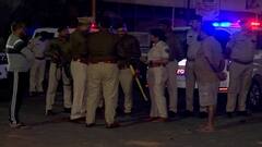 અમદાવાદના ગુલબાઈ ટેકરા વિસ્તારમાં મોડી રાત્રે પોલીસ પર પથ્થરમારો, ડીજે બંધ કરાવવા ગઇ હતી પોલીસ