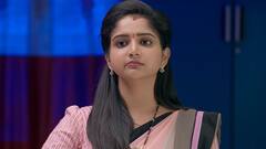 Brahmamudi February4th Episode Highlights: రుద్రాణి చాప్టర్ క్లోజ్..ట్విస్ట్ మామూలుగా లేదు - బ్రహ్మముడి ఫిబ్రవరి 4 ఎపిసోడ్ హైలెట్స్!