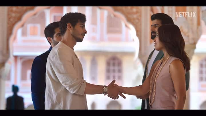 What is streaming on Netflix in 2025? Delhi Crime 3, Jewel Chor, and more awaited release 5 The Royals: An attractive Romom -directed by Priyanka Ghosh, The Royals have Bhumi Pednekar, Ishaan Khatar and Zeenat Aman. The story follows a Polo-Playing Prince and the CEO of a luxury startup, which joins the army to save his dirty royal family and its struggling business. Manufactured by Pritish Nandy.