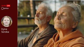 Opinion: We Need To Strip Ageing Of Stigma — Making A Case For Graceful Ageing