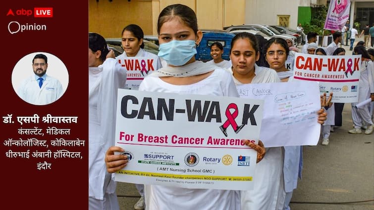 Leukemia a very serious diseases but it is curable know how World Cancer Day: ल्यूकेमिया कैंसर एक गंभीर बीमारी लेकिन इलाज संभव, इन लक्षणों को बिल्कुल न करें अनदेखा