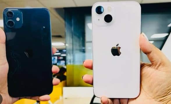 ਨਕਲੀ iPhones ਦਾ ਪਤਾ ਲਗਾਉਣ ਦਾ ਸਭ ਤੋਂ ਆਸਾਨ ਤਰੀਕਾ ਇਸਦੇ ਸਾਫਟਵੇਅਰ ਰਾਹੀਂ ਹੈ। ਅਸਲੀ ਆਈਫੋਨ ਹਮੇਸ਼ਾ iOS 'ਤੇ ਚੱਲਦਾ ਹੈ ਪਰ ਨਕਲੀ ਆਈਫੋਨ ਵਿੱਚ ਓਪਰੇਟਿੰਗ ਸਿਸਟਮ ਖਰਾਬ ਹੋ ਸਕਦਾ ਹੈ।