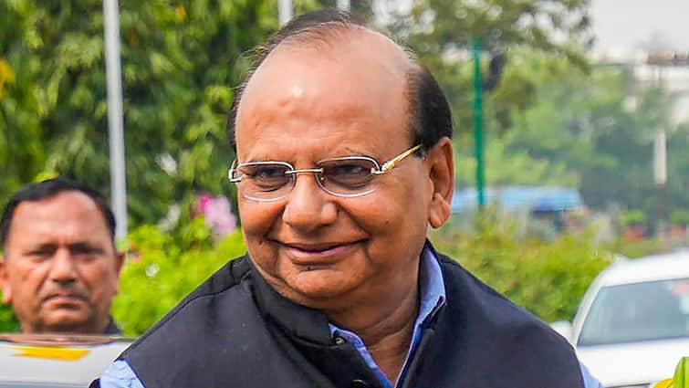 Delhi Election 2025 LG VK Saxena appeal for vote to Delhi residents said exercise voting rights ANN 'आपका वोट, आपकी ताकत', LG वीके सक्सेना ने दिल्लीवासियों से की मतदान जरूर करने की अपील