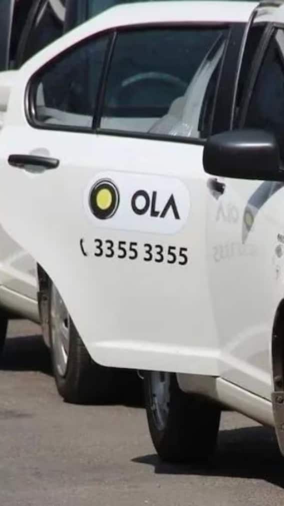 एक महीने में कितना कमाता है Ola Driver?
