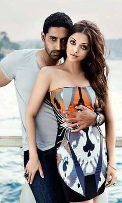 Valentine Day Special: सेट पर हुआ प्यार, फिर बालकनी में किया प्रपोज, बेहद फिल्मी हैं ऐश्वर्या-अभिषेक की लव स्टोरी