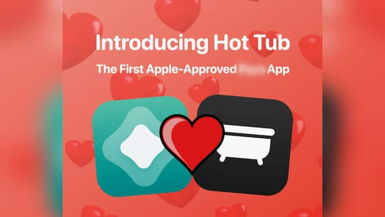 World’s 1st 'Apple-Approved P*** App' Turns Up On EU Store. iPhone Maker Has This To Say