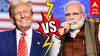 Modi visit US: வரியை உயர்த்திய ட்ரம்ப்! அலறும் உலக நாடுகள்! அமெரிக்கா புறப்படும் மோடி!
