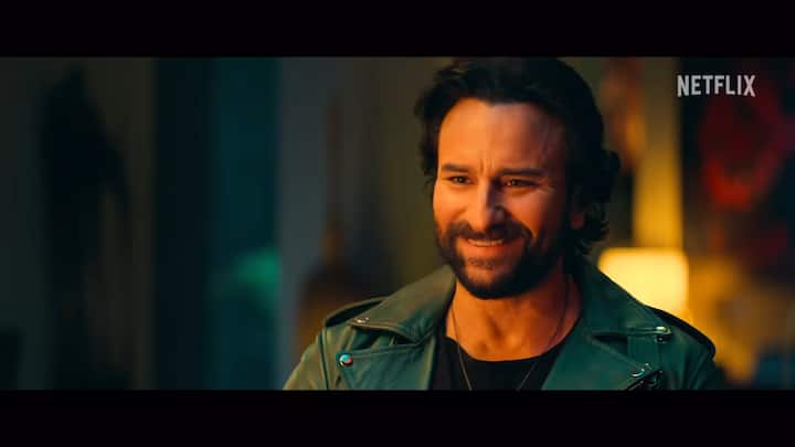 What is streaming on Netflix in 2025? Delhi Crime 3, Jewel Chor, and more awaited release 7 Jewel Chor - The heir begins: directed by Kuki Gulati and Robby Grewal, this heir thriller stars Saif Ali Khan, Jaideep Ahlawat and Kunal Kapoor. Plot centers around a master thief assigned the task of stealing the legendary African red sun diamonds, causing a high-hearted game of deception and danger. The film is produced by Siddharth Anand.