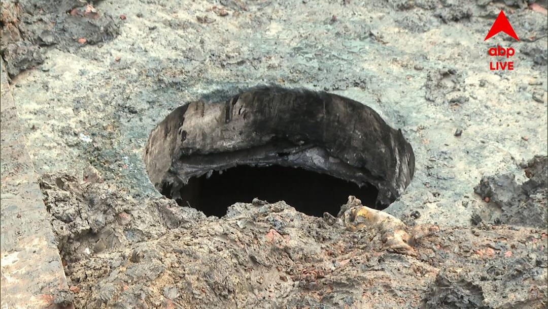 Kolkata Leather Complex contractor arrest  in connection with manhole three workers death Kolkata Manhole News: ম্যানহোলকাণ্ডে তিন শ্রমিকের মৃত্যু, গ্রেফতার ঠিকাদার