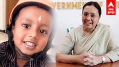 Kerala Boy Viral Video : அங்கன்வாடியில் CHICKEN FRY! ஆசையாய் கேட்ட சிறுவன்..OK சொன்ன அமைச்சர்