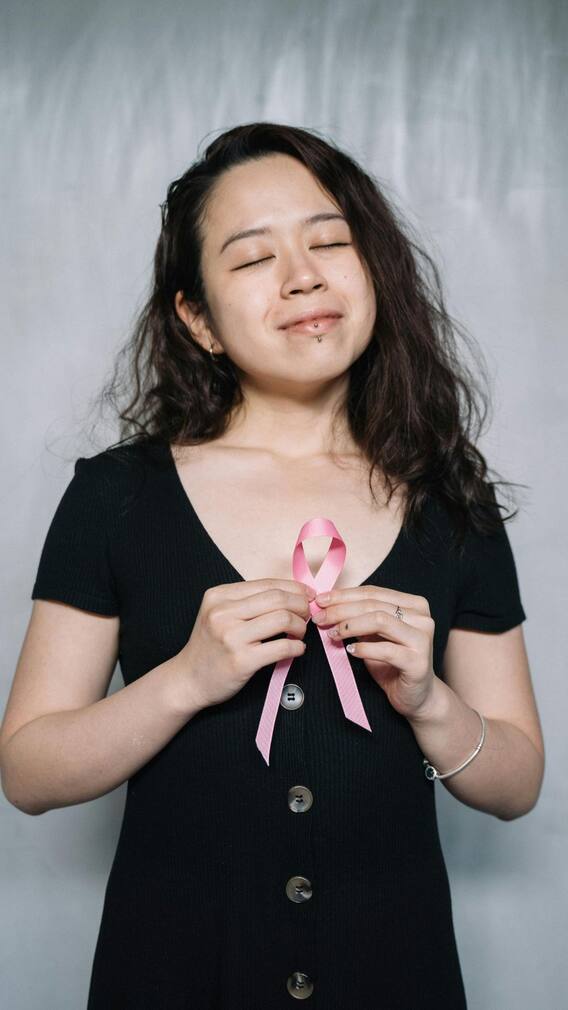 ব্রেস্ট ক্যান্সার রুখতে সাহায্য করে কোন কোন ধরনের খাবার ?