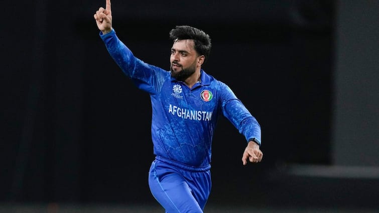 ‘Absolutely Immoral, Barbaric’: Rashid Khan Fumes After 3 Afghan Cricketers Killed In Pak Airstrike
