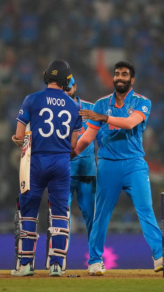 Bowlers With Most Wickets In India Vs England ODI's