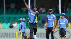 चैंपियंस ट्रॉफी से पहले मुश्किल में टीम इंडिया, इस चिंता ने बढ़ाई सबकी टेंशन!