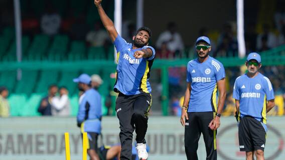 चैंपियंस ट्रॉफी से पहले मुश्किल में टीम इंडिया, पूर्व खिलाड़ी की इस चिंता ने बढ़ाई सबकी टेंशन!