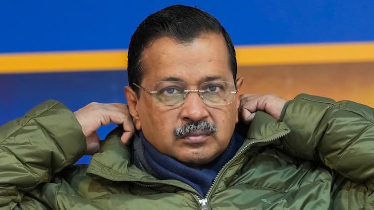 Delhi election exit polls 2025 silent wave of bjp pm modi or anti incumbency why Arvind Kejriwal aap looking disappointed Abpp Delhi Exit Poll: ਆਪ ਦੀਆਂ ਉਮੀਦਾਂ ‘ਤੇ ਫਿਰਦਾ ਜਾਪਦਾ ਝਾੜੂ ! ਜੇ ਨਹੀਂ ਬਣੀ ਕੇਜਰੀਵਾਲ ਦੀ ਸਰਕਾਰ ਤਾਂ ਇਹ ਕਾਰਨ ਹੋਣਗੇ ਵੱਡੇ ਜ਼ਿੰਮੇਵਾਰ ?