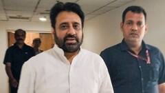 मतदान से पहले बढ़ीं अमानतुल्लाह खान की मुश्किलें, जामिया नगर थाने में मुकदमा दर्ज