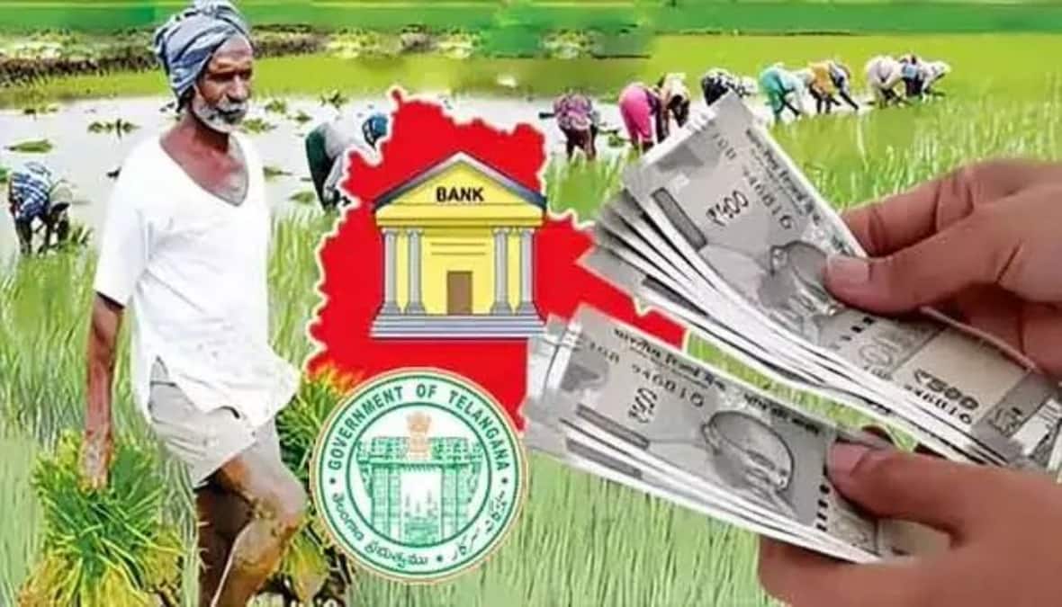 Telangana News: తెలంగాణలో రైతులకు రేవంత్‌ సర్కార్ శుభవార్త- ఖాతాల్లో రైతు భరోసా నిధులు జమ