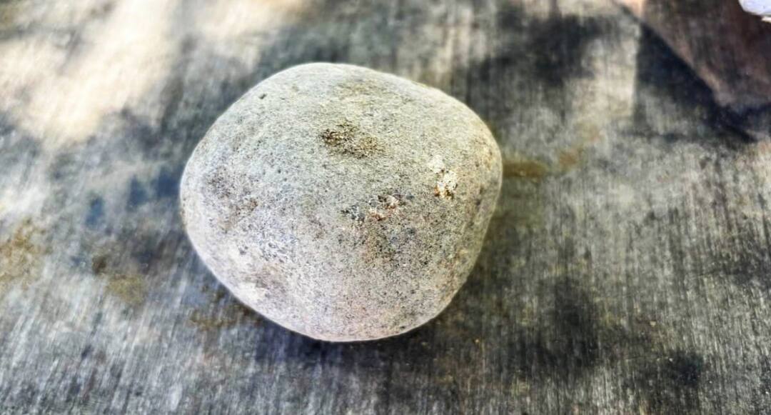 Vembakottai Excavation: மெருகேற்றும் கல் கண்டெடுப்பு... வெம்பக்கோட்டை அகழாய்வில் கிடைக்கும் ஆச்சரியங்கள்