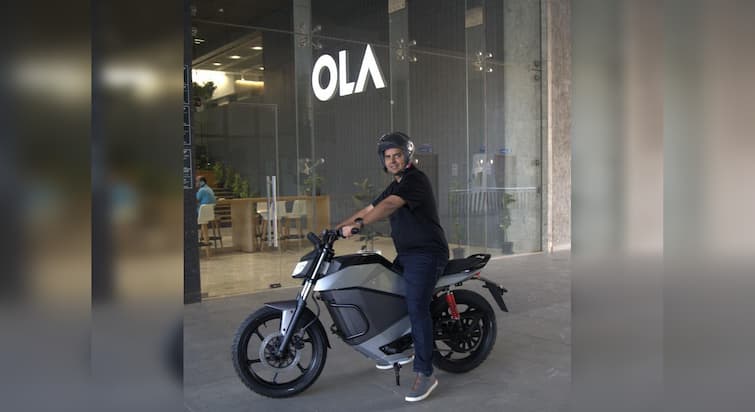 Ola Electric Receives Notice From IFCI Over Missed PLI Targets