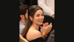 8 Go-To Minimalist Makeup Looks Of Sara Tendulkar