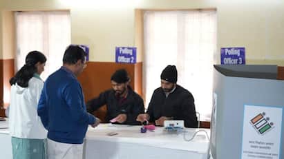 Delhi Assembly Election 2025:டெல்லி சட்டமன்ற தேர்தல்; ராகுல், கெஜ்ரிவால், குடியரசுத் தலைவர் வாக்களிப்பு! Delhi Assembly Election 2025:டெல்லி சட்டமன்ற தேர்தல்; ராகுல், கெஜ்ரிவால், குடியரசுத் தலைவர் வாக்களிப்பு!