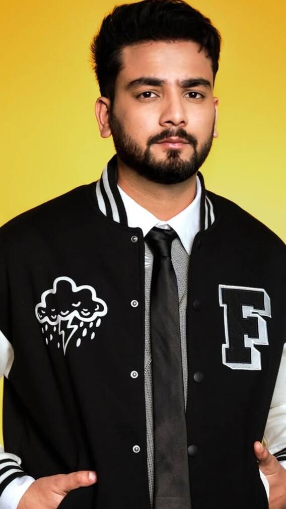 क्या एल्विश यादव ने रिवील किया सीक्रेट गर्लफ्रेंड का नाम?