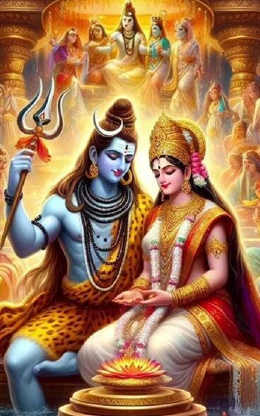 शिव भक्तों के लिए महाशिवरात्रि का दिन बहुत खास होता है.