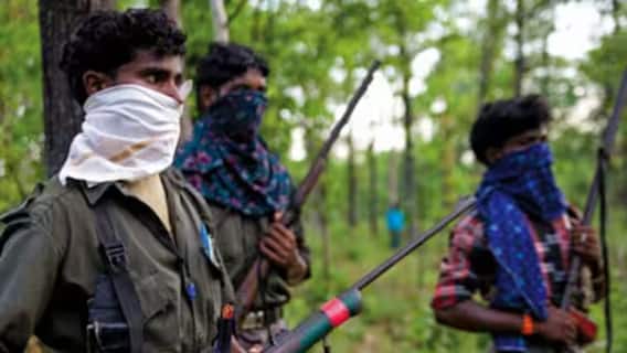 Chhattisgarh Encounter: ఛత్తీస్‌గఢ్‌ నారాయణపూర్‌లో ఎన్‌కౌంటర్- రాజు దాదా, కోసా దాదా హతం, ఒక్కొక్కరిపై 40 లక్షల రివార్డు