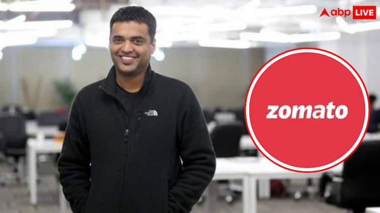 Zomato has released an update on the 20 lakh vacancy Deepinder Goyal posted the information Zomato की 20 लाख वाली वैकेंसी पर आया अपडेट, दीपिंदर गोयल ने पोस्‍ट  कर दी जानकारी