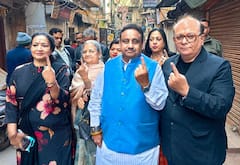 दिल्ली में सुबह नौ बजे तक किस सीट पर सबसे ज्यादा, कहां सबसे कम वोटिंग? जानें पूरा अपडेट