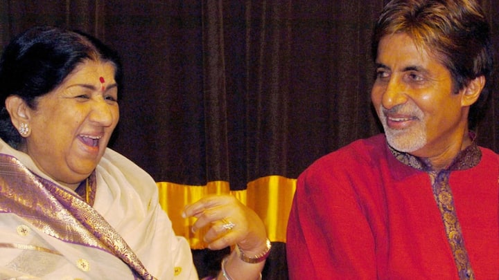 Lata Mangeshkar, the legendary singer from India, had a career that spanned seven decades, and her discography is a treasure trove of remarkable music. Here are some lesser-known facts about her