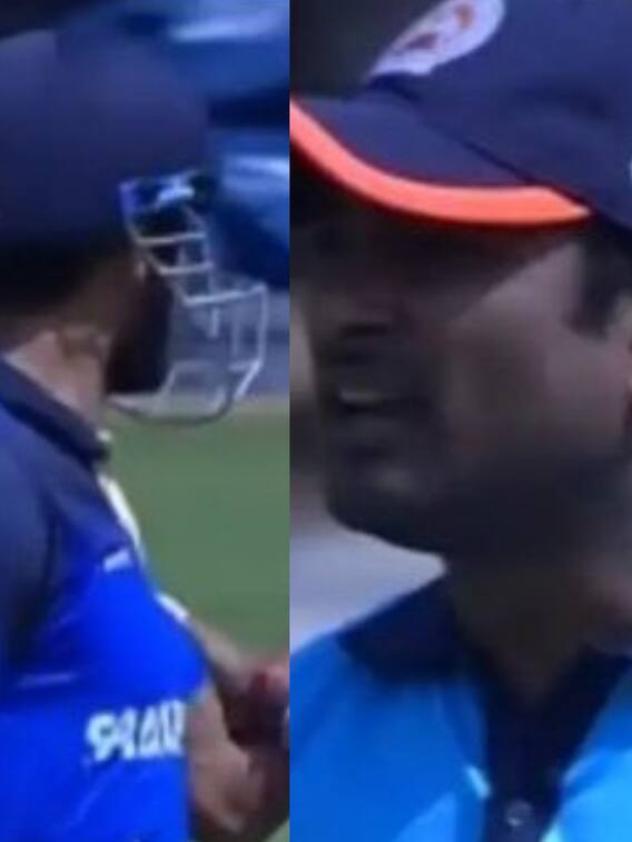 गुस्सैल स्वाभाव ने इस क्रिकेटर का करियर किया बर्बाद, मैदान पर की थी हाथापाई!