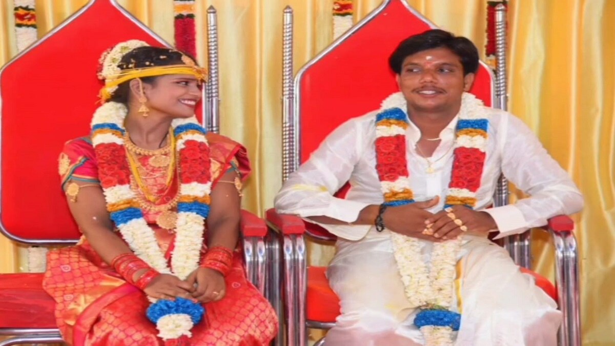 கணவருடன் சேர்த்து வையுங்கள்... தன்னந்தனியாக போராடும் இளம் பெண்