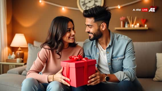 Valentine Week 2025: अपने वैलेंटाइन डे वीक की ऐसे करें शुरुआत, बेहद इंप्रेस हो जाएगा आपका पार्टनर Valentine Week 2025: अपने वैलेंटाइन डे वीक की ऐसे करें शुरुआत, बेहद इंप्रेस हो जाएगा आपका पार्टनर
