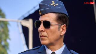 Sky Force BO Day 12: स्काई फोर्स का अब तक का सबसे कम कलेक्शन, अक्षय कुमार की फिल्म का बॉक्स ऑफिस पर ऐसा है हाल