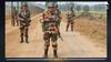 ਬੰਗਲਾਦੇਸ਼ੀਆਂ ਨੇ BSF ਜਵਾਨਾਂ 'ਤੇ ਕੀਤਾ ਹਮਲਾ, ਲਾਠੀਆਂ-ਡੰਡੇ ਅਤੇ ਵਾਇਰ ਕਟਰ ਲੈ ਕੇ ਆਏ