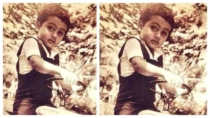 இந்த மணிரத்னம் பட நடிகர் இன்று தன்னுடைய 49-ஆவது பிறந்தநாளை கொண்டாடி வரும் நிலையில், இவரின் குழந்தை பருவ புகைப்படத்தை வெளியிட்டு தன்னுடைய வாழ்த்துக்களை கூறி உள்ளார் இந்த நடிகரின் மனைவி.
