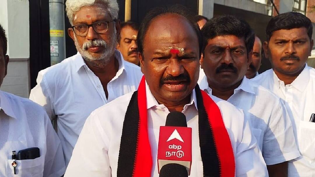 தேர்தலுக்கு முன் ஸ்டாலின் சொல்லி அனுப்பிய விஷயம்: வாக்கு செலுத்தியதும் போட்டுடைத்த திமுக வேட்பாளர்!