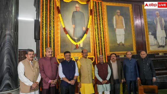 डॉ राजेंद्र प्रसाद के बाद से अब तक कौन-कौन बना भारत का राष्ट्रपति? यहां देख लीजिए पूरी लिस्ट डॉ राजेंद्र प्रसाद के बाद से अब तक कौन-कौन बना भारत का राष्ट्रपति? यहां देख लीजिए पूरी लिस्ट